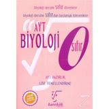 TYT AYT Biyoloji Soru Bankası - Kolektif