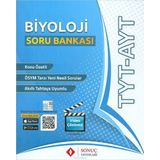 TYT AYT Biyoloji Soru Bankası Sonuç Yayınları