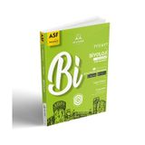Tyt-Ayt Biyoloji Soru Bankası Soru Kalesi Yayınları