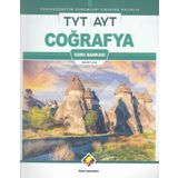 Tyt Ayt Coğrafya Soru Bankası - Final Yayınları