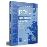 Tyt- Ayt- Dgs- Ales- Kpss- Msü Parla Paragraf Soru Bankası - Benim Hocam