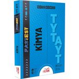 TYT - AYT Fastest Kimya Konu Anlatımlı Soru Bankası