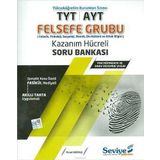 TYT AYT Felsefe Grubu Kazanım Hücreli Soru Bankası Seviye Yayınları