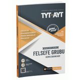 Tyt-Ayt Felsefe Grubu Soru Bankası