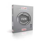 TYT AYT Fizik Soru Bankası - Başat Yayınları