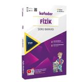 TYT AYT Fizik Soru Bankası Doğan Akademi Yayınları