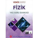 TYT AYT Fizik Soru Bankası Venüs Serisi-Fen Bilimleri Yayınları