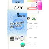 TYT-AYT Fizik Yaprak Testleri Çek Kopart