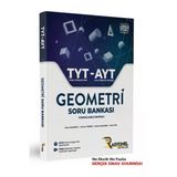 Tyt-Ayt Formüllerle Destekli Geometri Soru Bankası (Ösym Ayarında)
