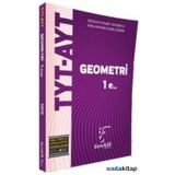 Tyt-ayt Geometri 1.kitap Mps Konu Anlatımlı