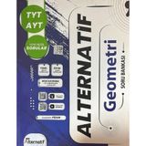 TYT-AYT Geometri Alternatif Soru Bankası
