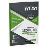Tyt-Ayt Geometri Çokgen-Dörtgen-Çember Soru Bankası