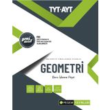 TYT-AYT Geometri Ders İşleme Föyü Pegem Akademi