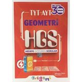 TYT - AYT Geometri Hedefe Götüren Sorular
