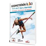 TYT - AYT Geometri İlacı Soru Bankası