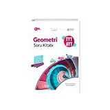 TYT AYT Geometri Joker Soru Kitabı Palme Yayınevi