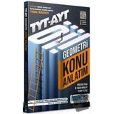 TYT AYT Geometri Konu Anlatımı