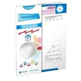 TYT AYT Geometri Konu Testi Kollektif Doğru Orantı Yayınları