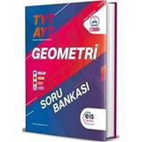 TYT - AYT Geometri KOZ Serisi Soru Bankası