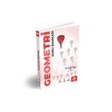 Tyt Ayt Geometri Origami Soru Bankası - Tammat Yayıncılık