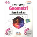 TYT AYT Geometri Plus Soru Bankası