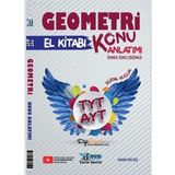 Tyt Ayt Geometri Pro Konu Anlatımı El Kitabı