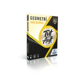 TYT AYT Geometri Soru Bankası - Aday Yayınları