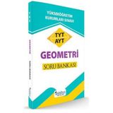 TYT AYT Geometri Soru Bankası Asistan Yayınları