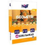 TYT AYT Geometri Soru Bankası BiNot Yayınları