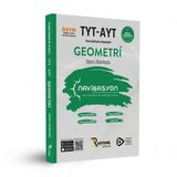 Tyt-Ayt Geometri Soru Bankası (Formüllerle Destekli)