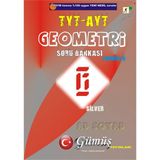 Tyt-Ayt Geometri Soru Bankası - G6