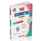 TYT AYT Geometri Soru Bankası Lider Plus Yayınları