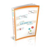 TYT AYT Geometri Soru Bankası Onburda Yayınları