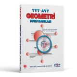 TYT AYT Geometri Soru Bankası Pion Yayınları