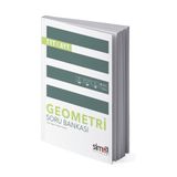 TYT AYT Geometri Soru Bankası Simya Dergisi Yayınları