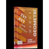 TYT AYT Geometri Soru Bankası-Sinyal Yayınları