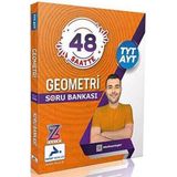 Tyt Ayt Geometri Soru Bankası Z Takımı
