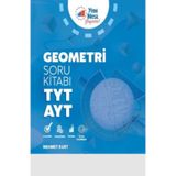 TYT AYT Geometri Soru Kitabı-Yeni Nesil Yayınları