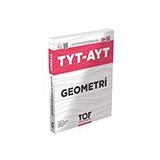 TYT-AYT Geometri TÖF - Muba Yayınları