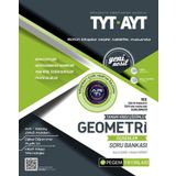 TYT-AYT Geometri Üçgenler Soru Bankası
