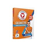 TYT AYT Geometri Video Ders Anlatım Kitabı Paraf Z Takım - Paraf Yayınları