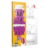 TYT AYT Geometri Yaprak Test - Benim Hocam