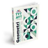 TYT-AYT Geometri Yeni Nesil Soru Bankası Workwin Plus