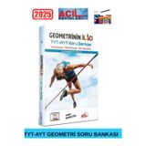 TYT AYT Geometrinin İlacı Soru Bankası+Android Kalem
