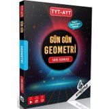 Tyt Ayt Gün Gün Geometri Soru Bankası