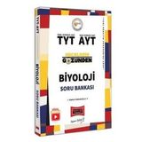 TYT AYT Hocaların Gözünden Biyoloji Soru Bankası