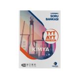 TYT AYT Kimya Konu Testi Çağrışım Yayınları