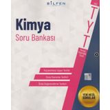 TYT AYT Kimya Soru Bankası - Bilfen Yayınları