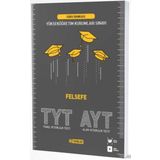 Tyt - Ayt Kitapları Felsefe Soru Bankası