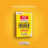 Tyt Ayt Kpss Ales Msü Dgs Paragraf Soru Bankası